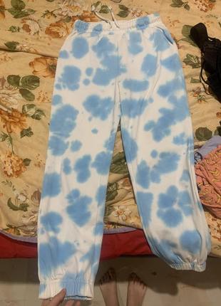 Штани &laquo;хмаринка&raquo;