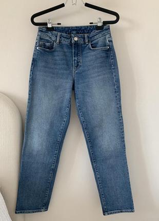 Massimo dutti джинсы женские, 34 р.1 фото
