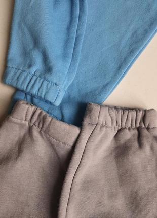 Комплект базовых штанов для мальчика2 фото