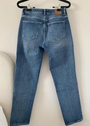 Massimo dutti джинсы женские, 34 р.3 фото