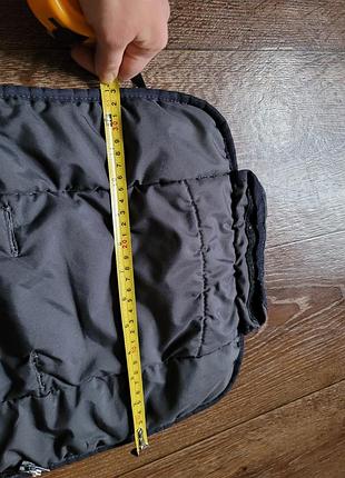 Чехол на коляску или санки chicco (подходит на любую коляску)