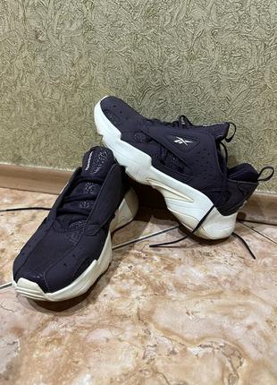 Осенние женские повседневные кроссовки royal turbo impulse 2.0 fw0922 Panini reebok