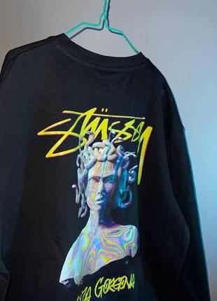 Світшот stussy