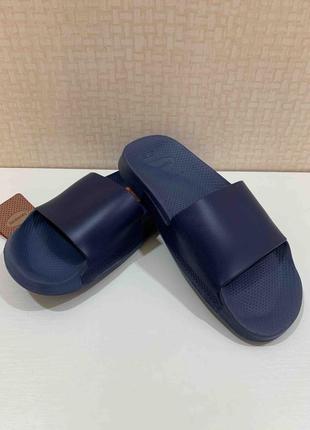 Чоловічі тапочки havaianas