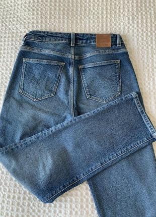 Massimo dutti джинсы женские, 34 р.4 фото