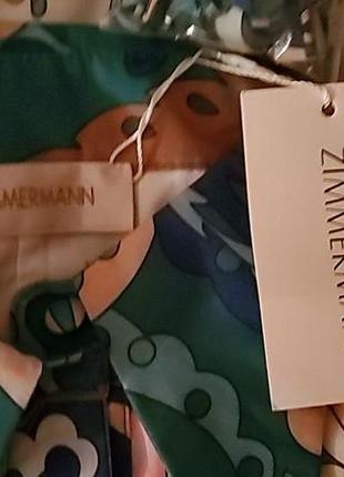 Сукня як zimmermann 6