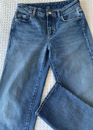 Massimo dutti джинсы женские, 34 р.5 фото