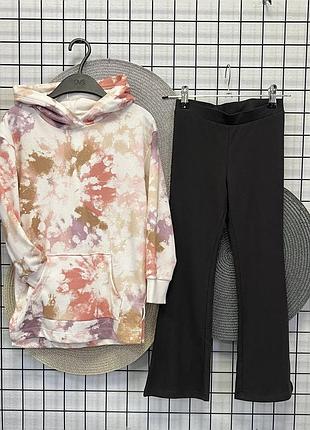 Костюм на девочку h&amp;m 116 см.