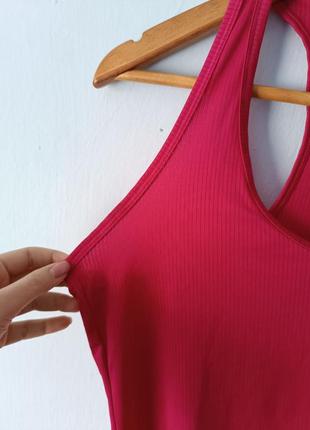 Спортивная майка для спорта одежда для тренировок