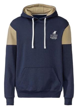 Мужская толстовка