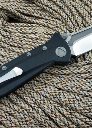 Ніж microtech socom delta tanto