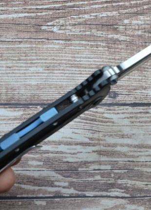 Ніж microtech socom delta tanto