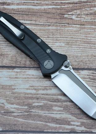 Ніж microtech socom delta tanto