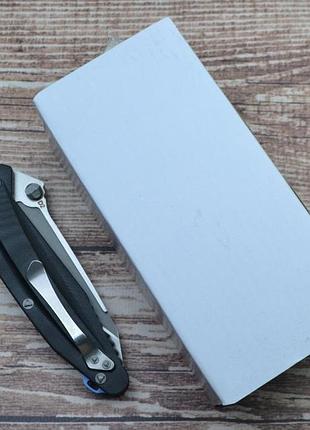 Ніж microtech socom delta tanto