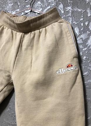 Спортивные штаны ellesse