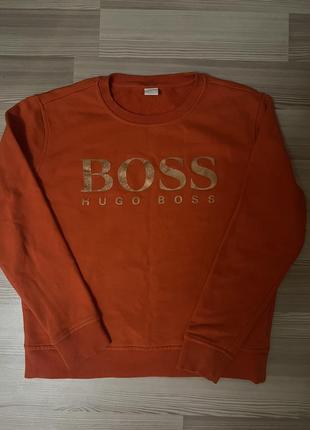 Світшот hugo boss