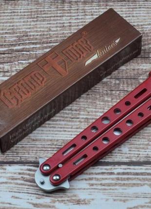 Ніж grand way gw 15084