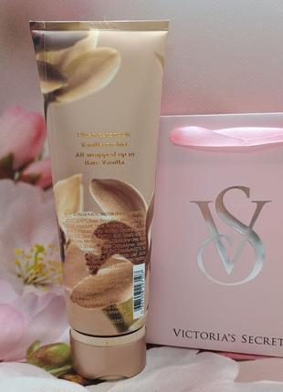 Зволожуючий лосьйон для тіла та рук bare vanilla cashmere victoria's secret2 фото