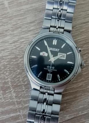 M5r-co automatic часы orient наручные мужские