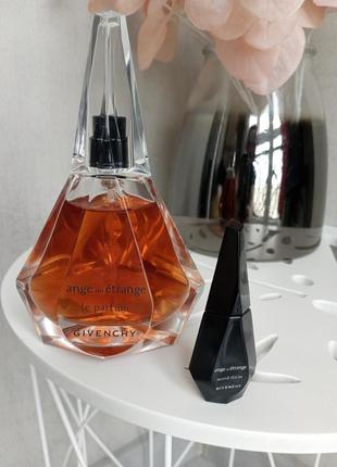 Розпив  givenchy ange ou demon le parfum & accord illicite