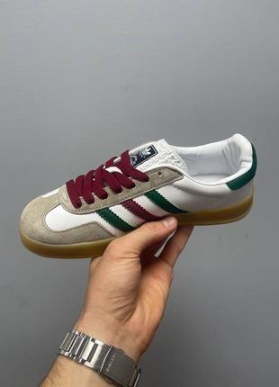 Женские кроссовки адедас adidas gazelle, женккие кроссовки адидас5 фото