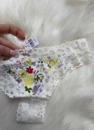 Трусики новые