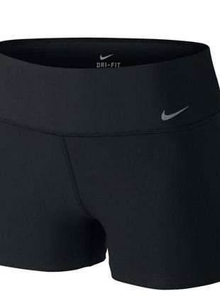 Женские тренировочные шорты nike