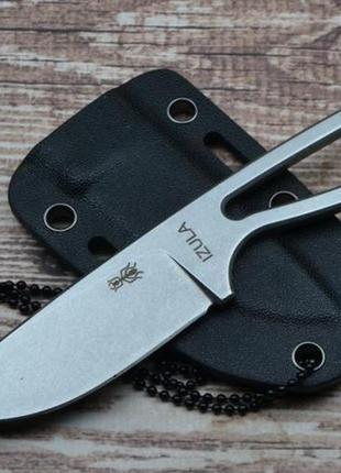 Ніж esee izula d2