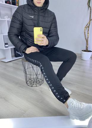 Куртка найк nike