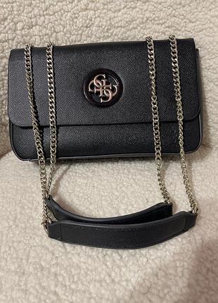 Сумочка guess open rood оригінал 25/35