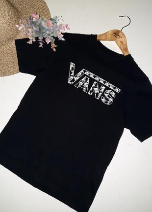 Оригінальна футболка vans