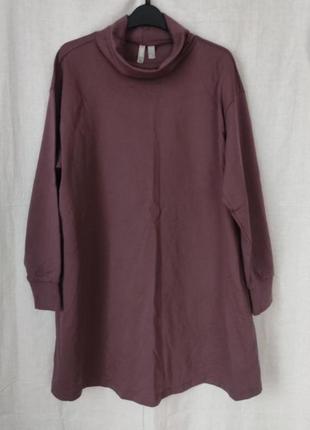 Сукня - туніка котонова  asos  роз. 44-48