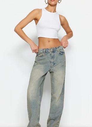 Актуальні джинси