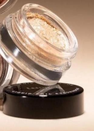 Ln pro liquid foil eyeshadow   кремовые тени для глаз