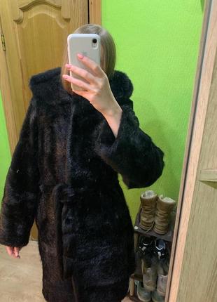 Шуба7 фото