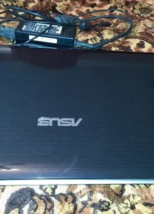 Нотбук asus i5, 15,6"