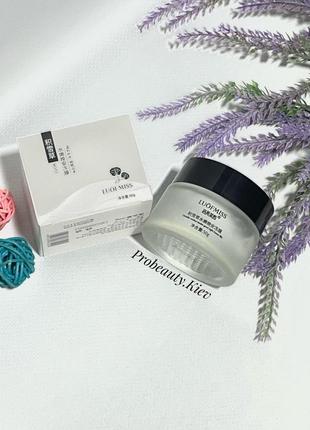 Хит! маска ночная с экстрактом центеллы азиатской для лица luofmiss probeauty