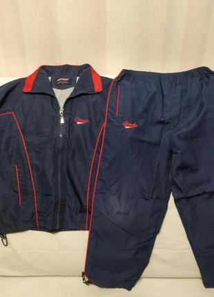 Костюм спортивний на хлопчика (5-6 років) 6