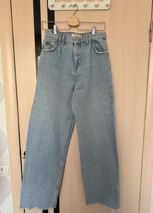 Джинси pull&bear
