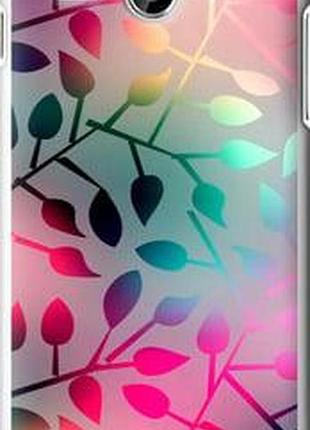 Чохол на lenovo a529 листя "2235u-200-2448"