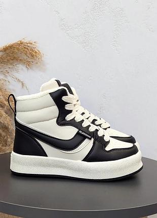 Зимние ботинки для девочек, зимние кроссовки