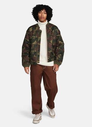 nike life woven ma1 flight jacket fb7591 222 5150 173479585