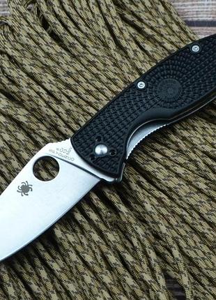 Ніж spyderco tenacious