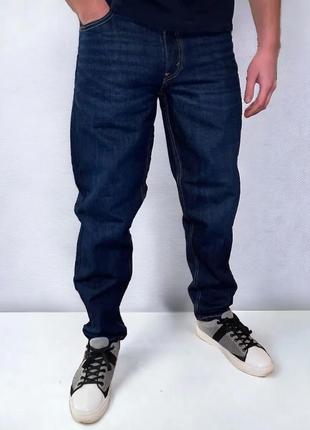 Джинсы мужские levis 550 (оригинал)