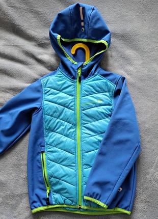 Куртка, вітровка для хлопчика