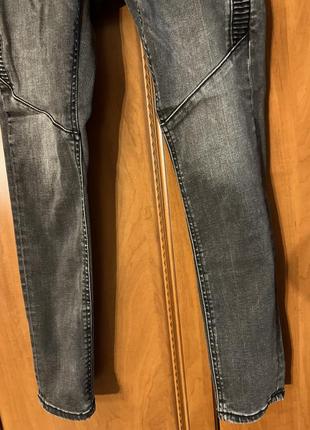 Джинсы mango3 фото