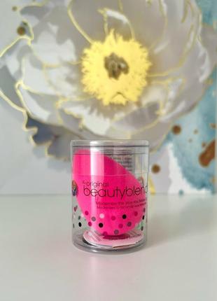 Спонж для макияжа beautyblender original