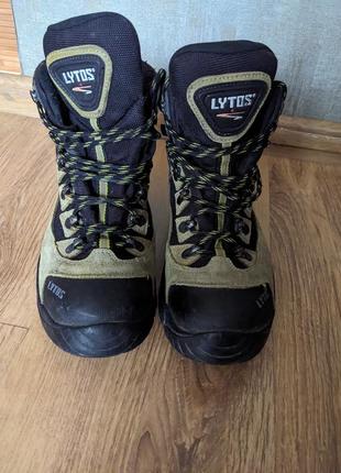 Тренинговые ботинки lytos2 фото