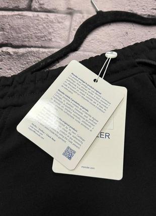 Шорты в стиле moncler 2
