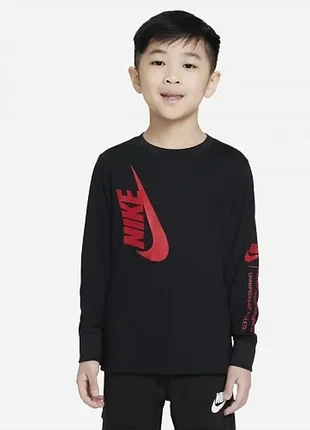 Дитячий лонг від nike